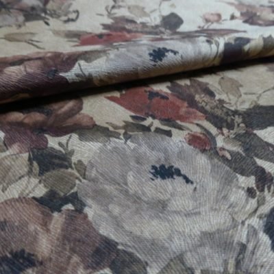 100%polyester super soft upholstery fabric