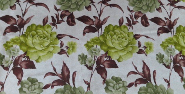 super soft polyester fabric