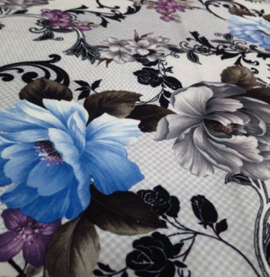 100%polyester velvet textile fabric for sofa