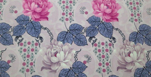 super soft printed velvet fabric