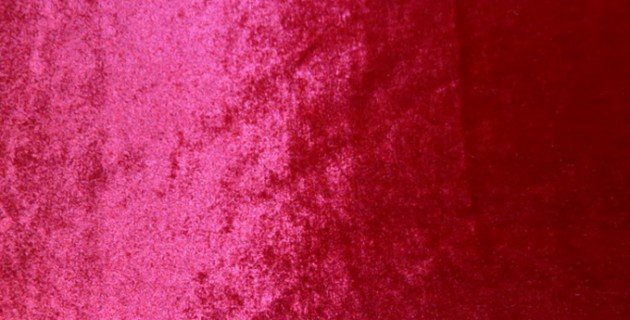 velvet curtains