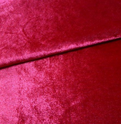 velvet curtains