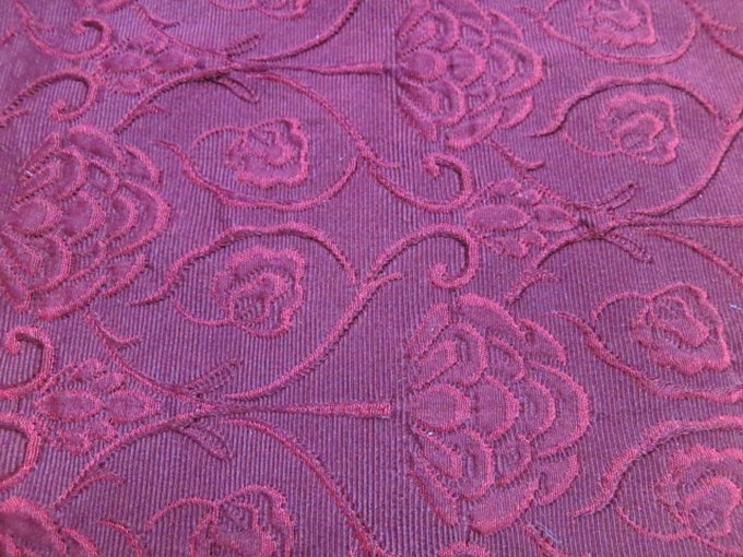 jacquard tapestry