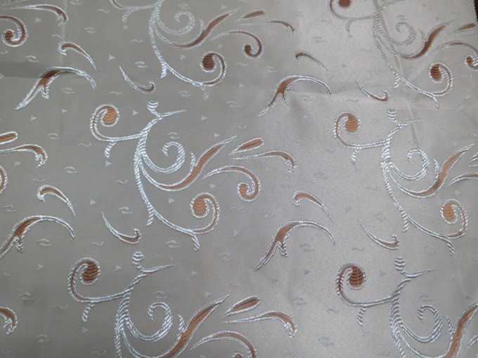 home decorating fabric