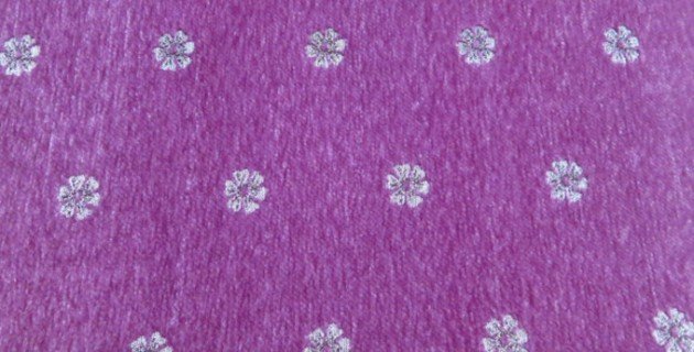 pink upholstery fabric