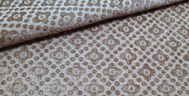 chenille tapestry fabric