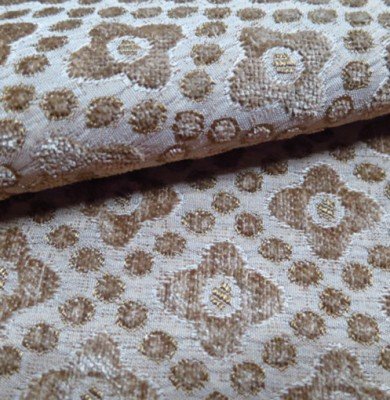 chenille tapestry fabric