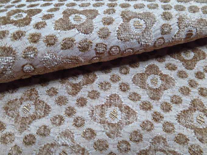 chenille tapestry fabric