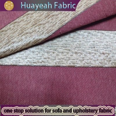 pink chenille fabric