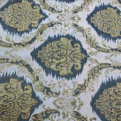 100%polyester chenille jacquard Newest sofa fabric