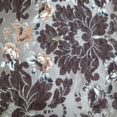 drapery and upholstery fabric