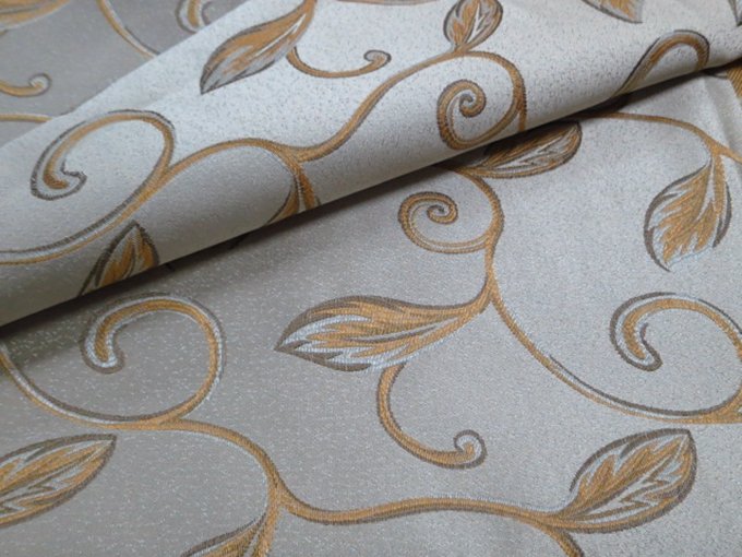 decorative fabrics
