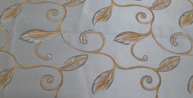 decorative fabrics