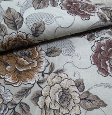 drapery fabric