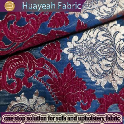 polyester furniture fabric