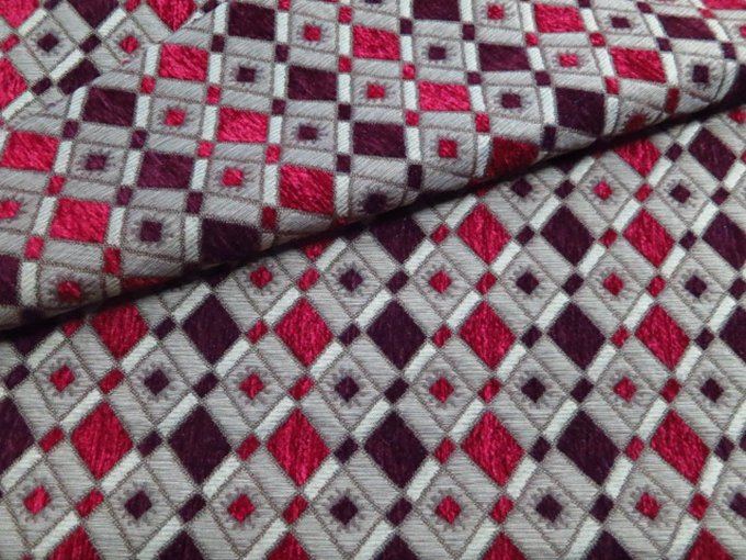 jacquard furniture fabric