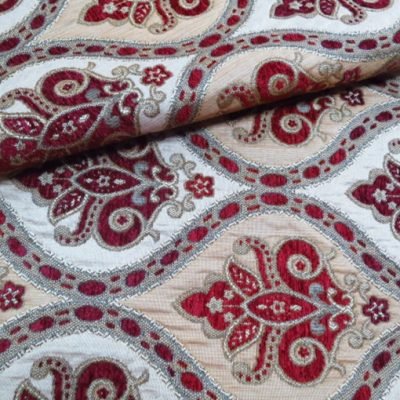 Types of sofa material fabric