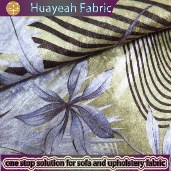 stretch fabrics