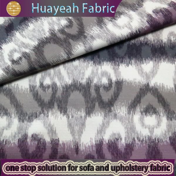 striped velvet upholstery fabric