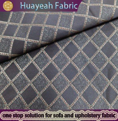 tartan curtain fabric