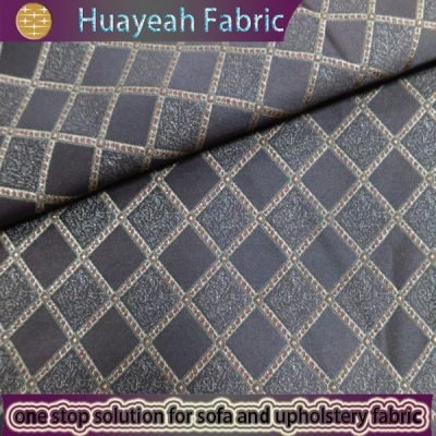 tartan curtain fabric