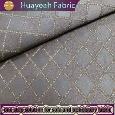 tc jacquard curtain fabric