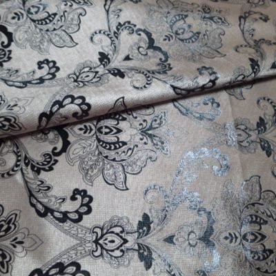 Turkey velvet fabric