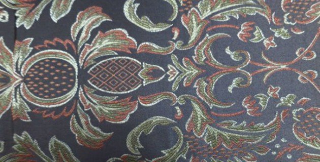 turkey curtain fabric