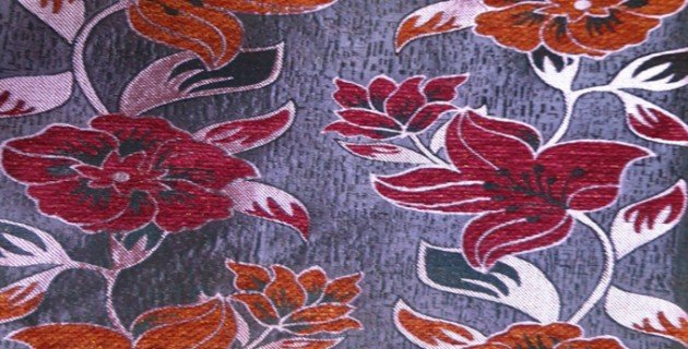 type of fabrics