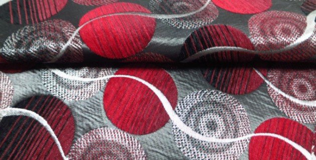upholstery cloth