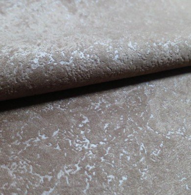 suede sofa bonded fabric