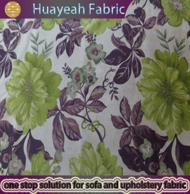 velvet fabric for sofa cover