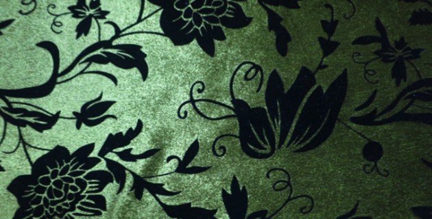 washable velvet fabric