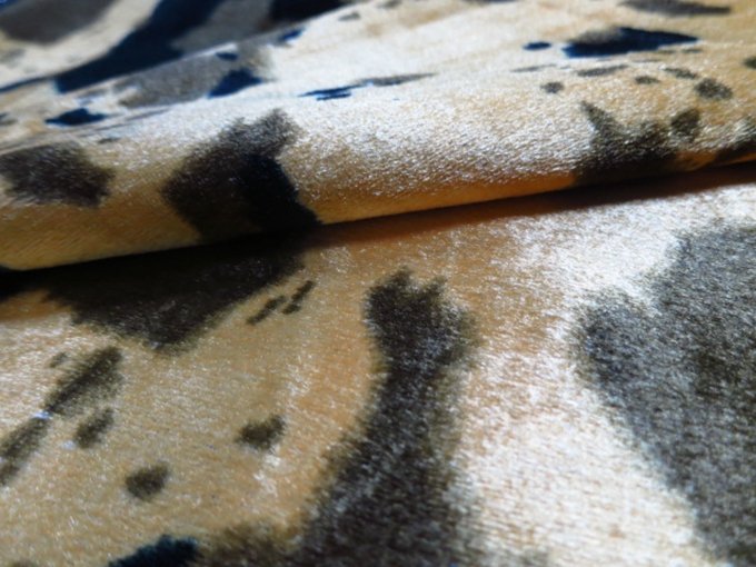 velboa for textile