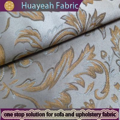 woven curtain fabric