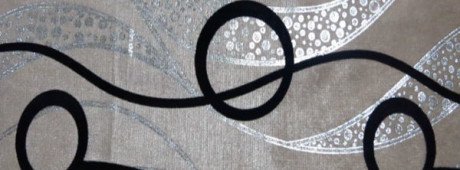 flocking textile