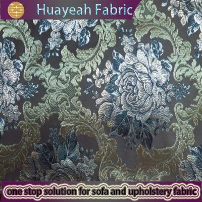 luxury black curtain