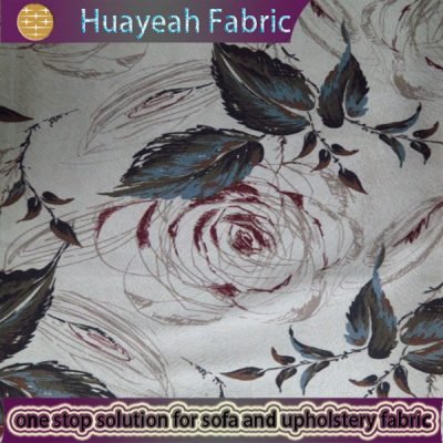 thick fabric for curtains