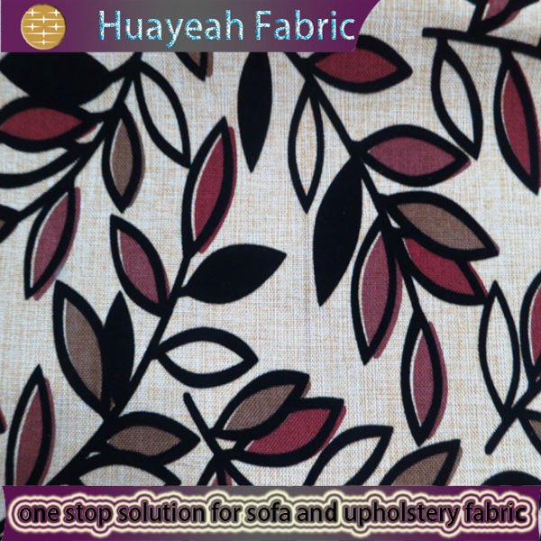 printed tablecloth