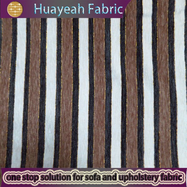 jacquard car seat fabric