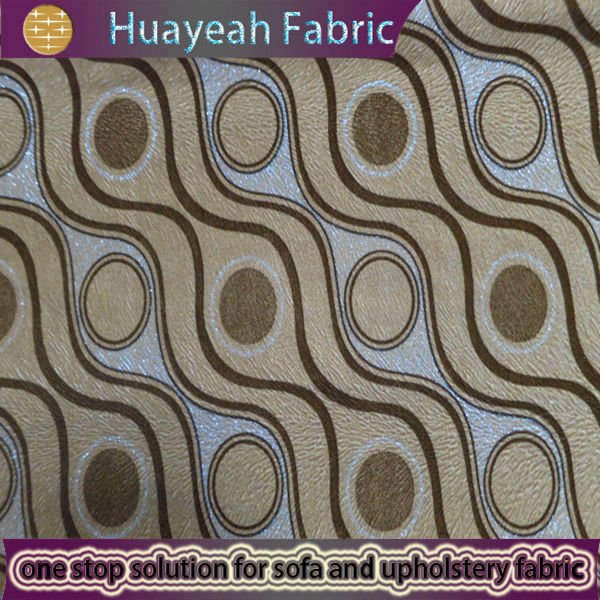 new printed fabric
