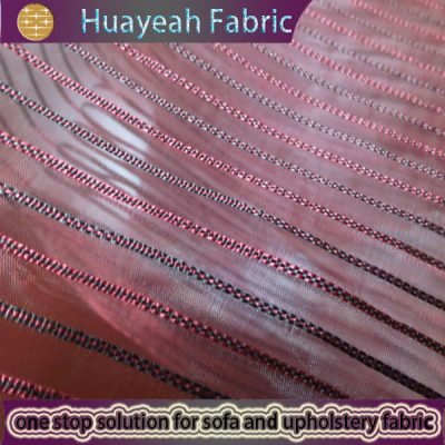sheer fabric