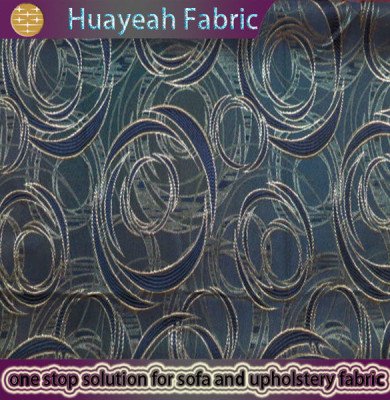 poly curtain fabric