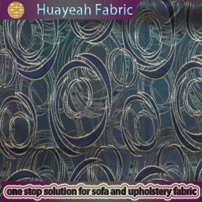 poly curtain fabric