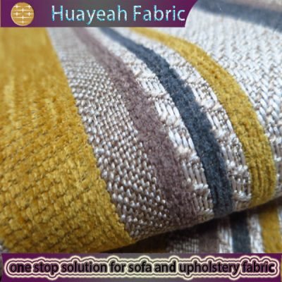 chenille decoration fabric