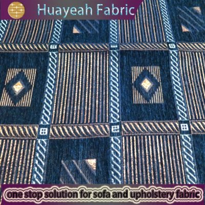 geometric textile fabric