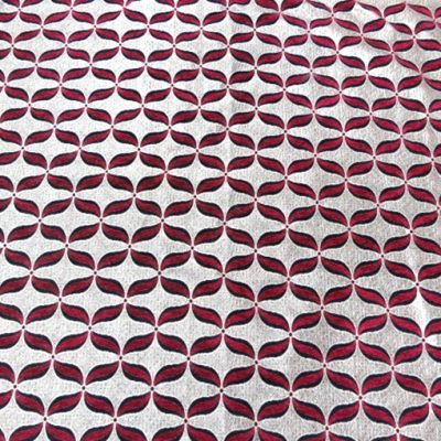 jacquard chenille sofa curtain fabric