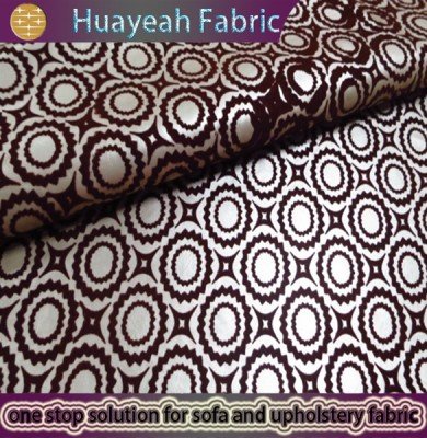 leather fabric for furniture