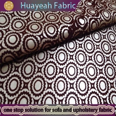 leather fabric for furniture