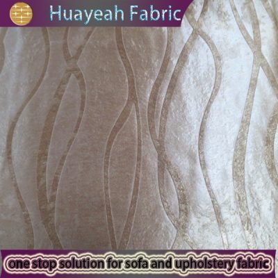 gold stripe fabric curtains